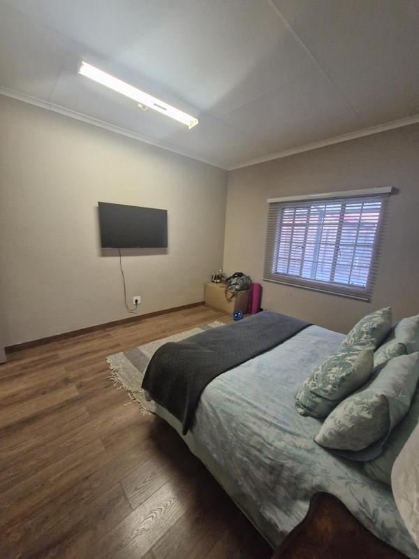 2 Bedroom Property for Sale in Vryburg North West